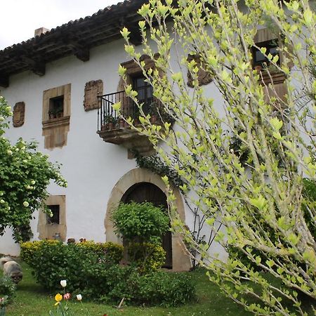 Casona De Trevino Guest House Cosgaya Ngoại thất bức ảnh